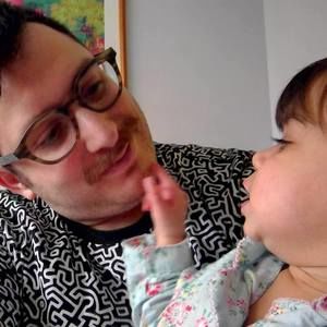 Meet your Posher, Benjamin